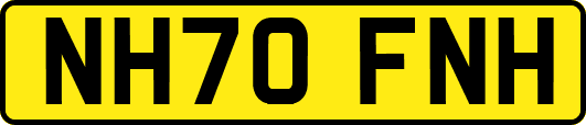 NH70FNH