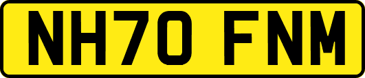 NH70FNM