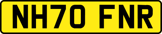 NH70FNR