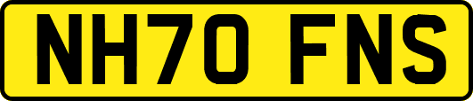 NH70FNS