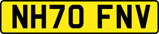 NH70FNV