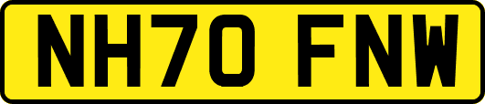 NH70FNW
