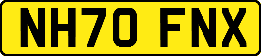 NH70FNX