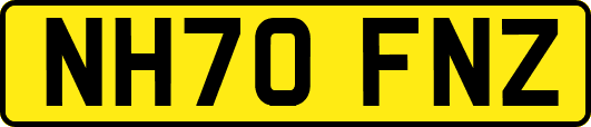 NH70FNZ