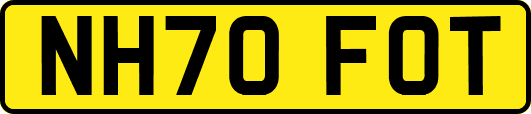 NH70FOT