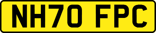 NH70FPC