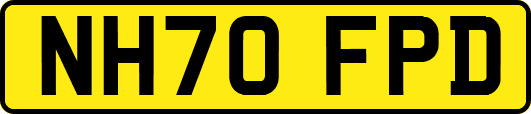 NH70FPD