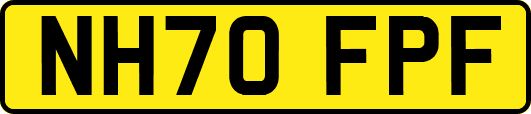 NH70FPF