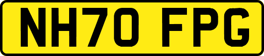 NH70FPG