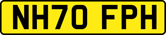 NH70FPH