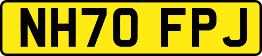 NH70FPJ