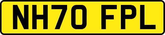 NH70FPL