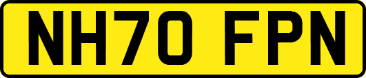NH70FPN