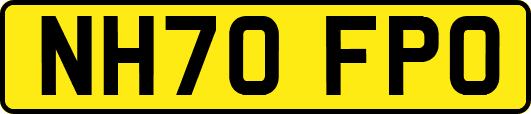 NH70FPO