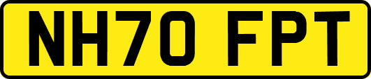 NH70FPT