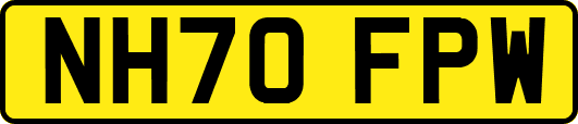 NH70FPW