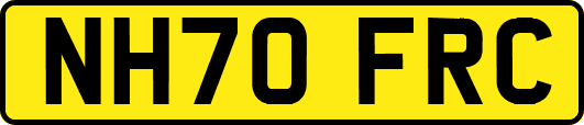 NH70FRC
