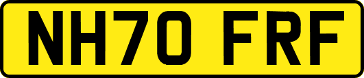 NH70FRF