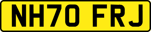 NH70FRJ