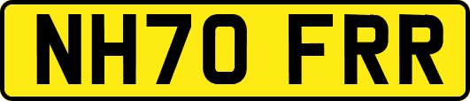 NH70FRR