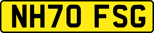 NH70FSG