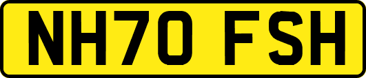 NH70FSH