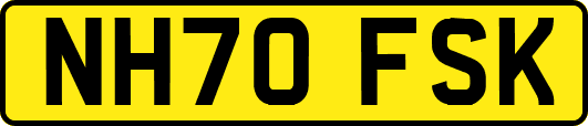 NH70FSK