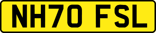 NH70FSL