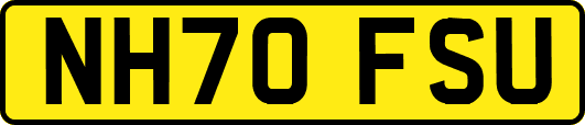 NH70FSU
