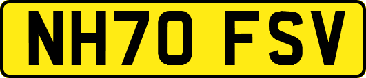 NH70FSV