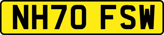 NH70FSW