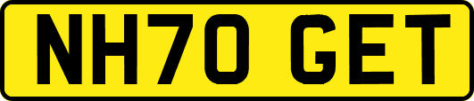 NH70GET