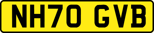 NH70GVB