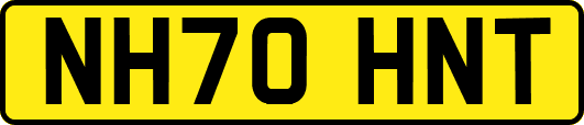 NH70HNT