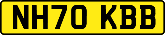 NH70KBB