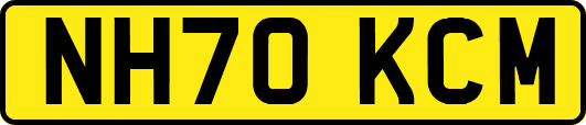 NH70KCM
