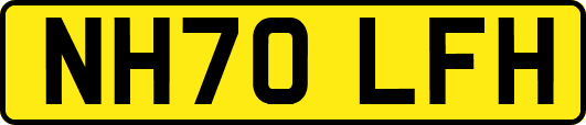 NH70LFH