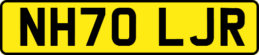 NH70LJR