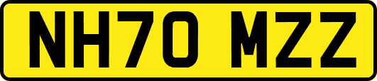 NH70MZZ