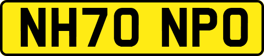 NH70NPO