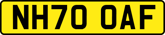NH70OAF