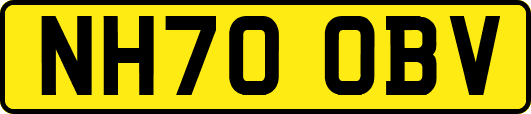NH70OBV
