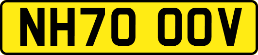 NH70OOV