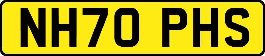 NH70PHS