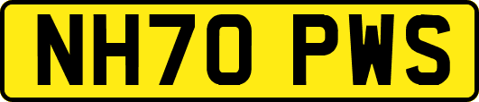 NH70PWS