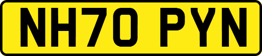 NH70PYN