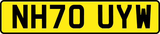 NH70UYW