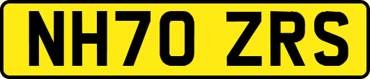 NH70ZRS