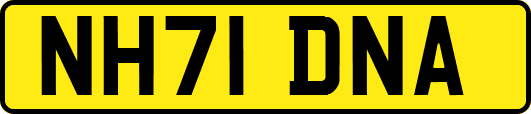 NH71DNA