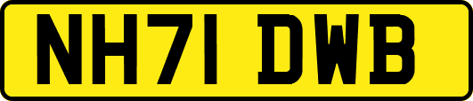 NH71DWB